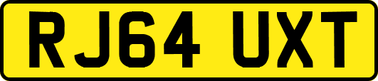 RJ64UXT