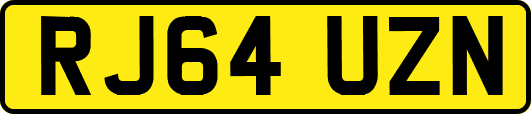 RJ64UZN