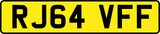 RJ64VFF