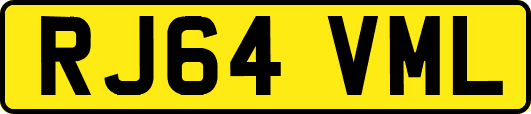 RJ64VML