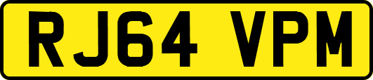 RJ64VPM