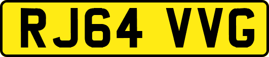 RJ64VVG