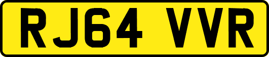 RJ64VVR