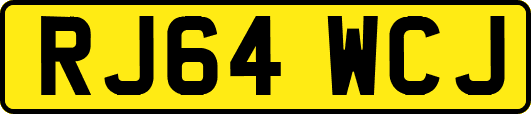 RJ64WCJ