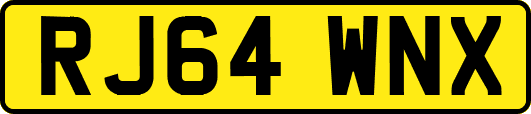 RJ64WNX