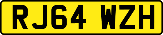 RJ64WZH