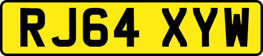 RJ64XYW