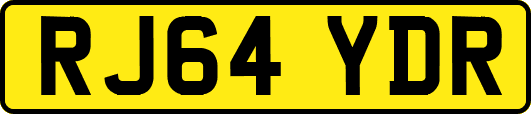RJ64YDR