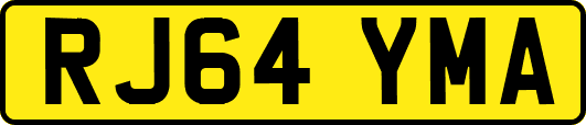 RJ64YMA