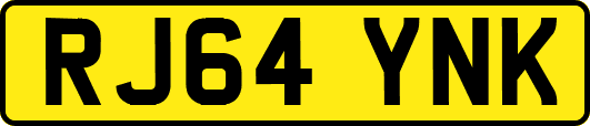 RJ64YNK