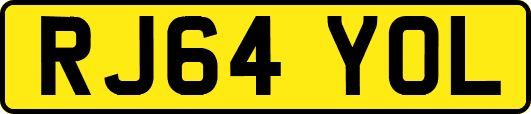 RJ64YOL