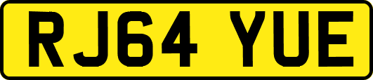 RJ64YUE