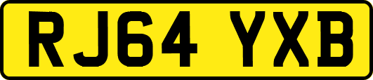 RJ64YXB