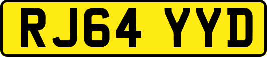 RJ64YYD