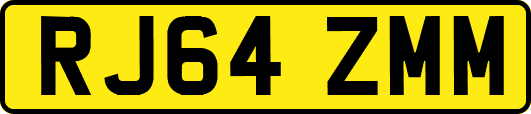 RJ64ZMM