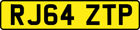 RJ64ZTP