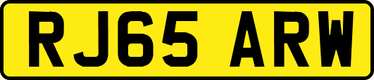 RJ65ARW