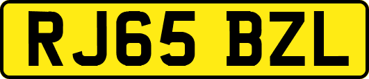 RJ65BZL