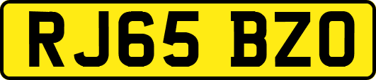RJ65BZO