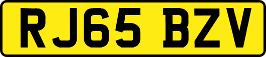 RJ65BZV