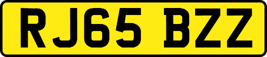 RJ65BZZ