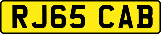 RJ65CAB
