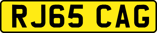 RJ65CAG