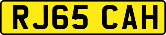 RJ65CAH
