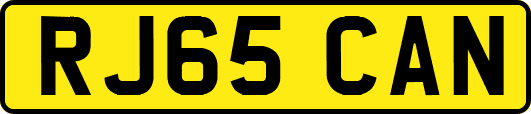 RJ65CAN