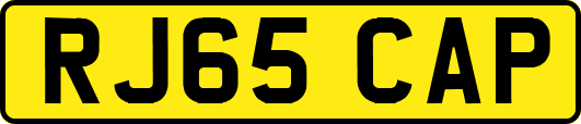 RJ65CAP