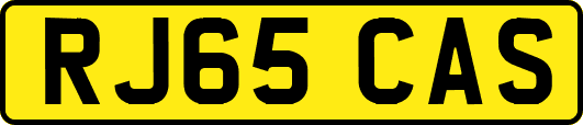 RJ65CAS