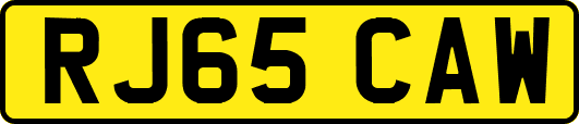 RJ65CAW