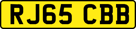 RJ65CBB