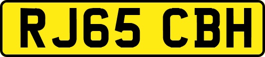 RJ65CBH