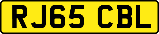 RJ65CBL