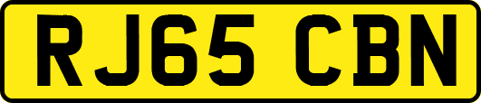 RJ65CBN