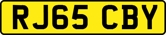 RJ65CBY