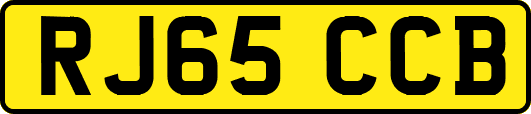 RJ65CCB