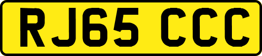 RJ65CCC