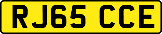 RJ65CCE