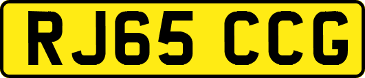 RJ65CCG