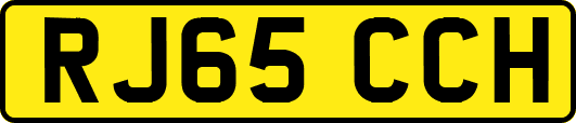 RJ65CCH