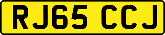 RJ65CCJ