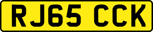 RJ65CCK