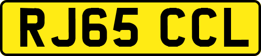 RJ65CCL