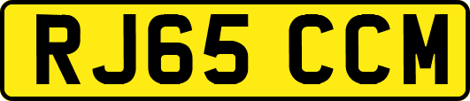 RJ65CCM
