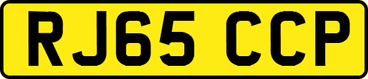 RJ65CCP