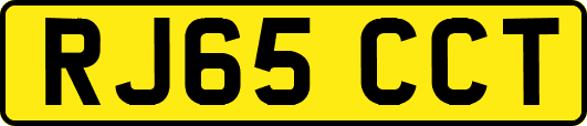 RJ65CCT