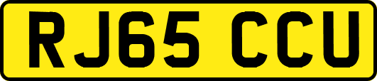 RJ65CCU