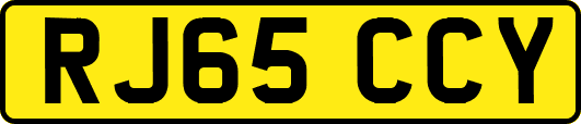 RJ65CCY